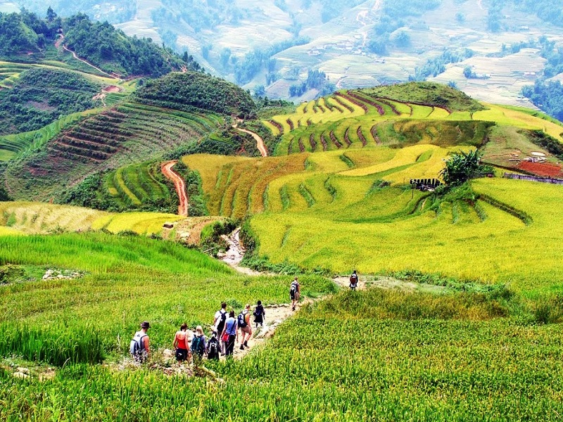 Northern Vietnam with 6 days package tour